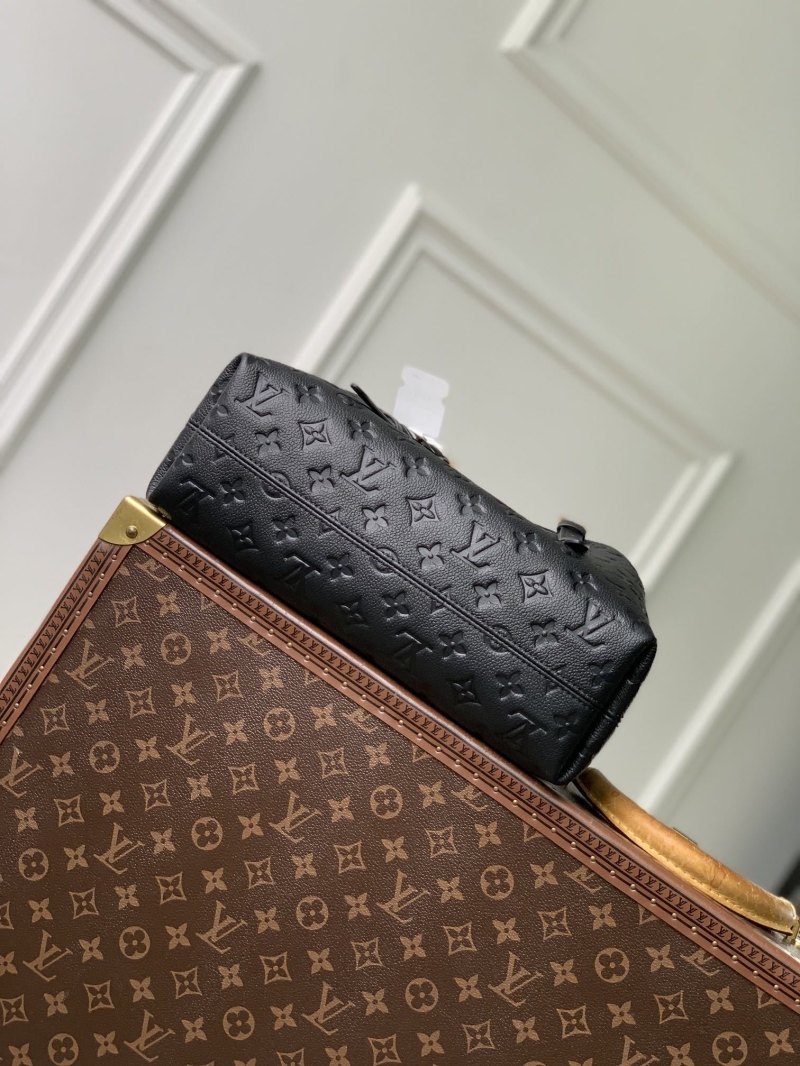 LV Shopping Bags